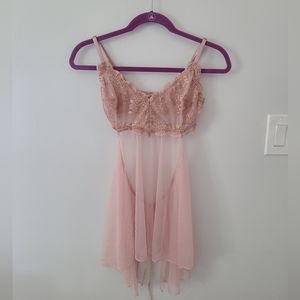 Victorias Secret Lingerie